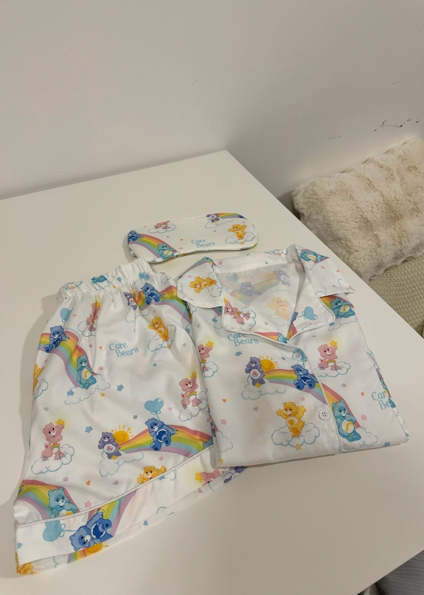 Pajamas: Care Bears